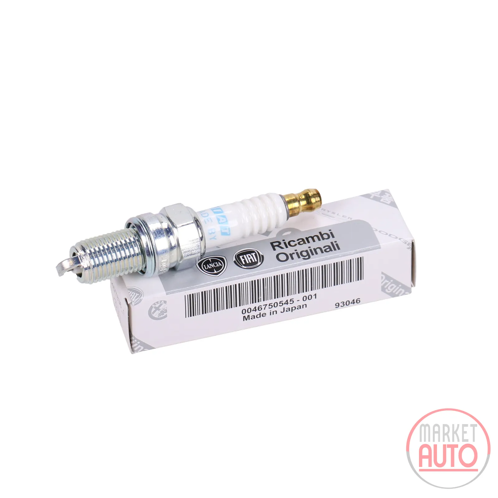SPARK PLUG SD XU24EPR-U