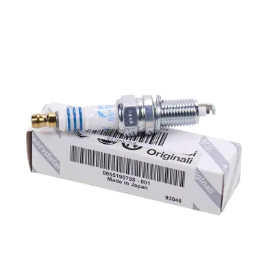 Spark plug FIAT NGK (OE 55190788) M12X1,25
