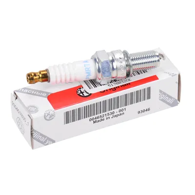 Spark plug original (NGK)