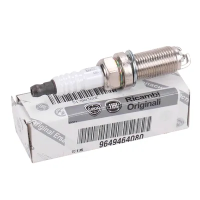 SPARK PLUG Original EYQUEM RFN52HZ3A (9649464080)