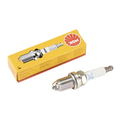 spark plug BKUR6ETB