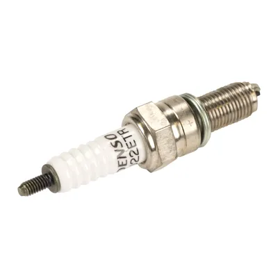 Spark plug SD U22ETR Denso