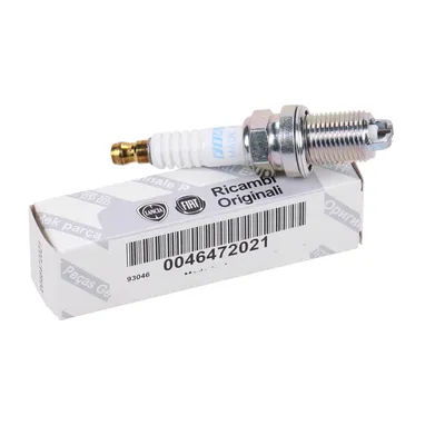 SPARK PLUG Original FIAT