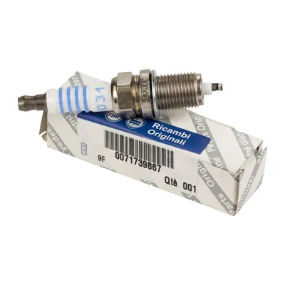 Spark plug Iridium K16TT M 14 X 1.25 mm OE(71779384)