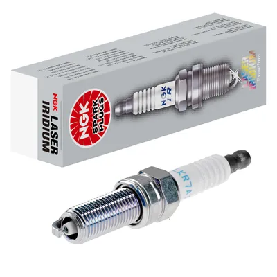 Spark plug for Twinair engine LKR7DI-12