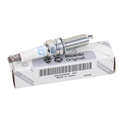 Spark plug *Original* for Twinair engine