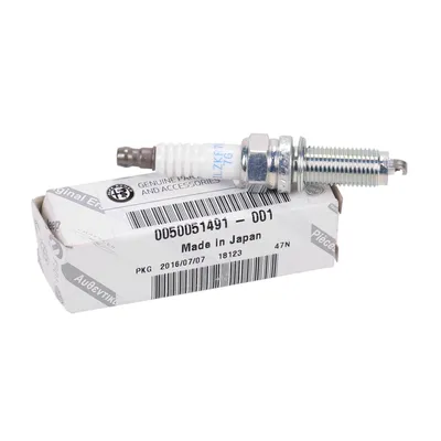 Spark plug original NGK