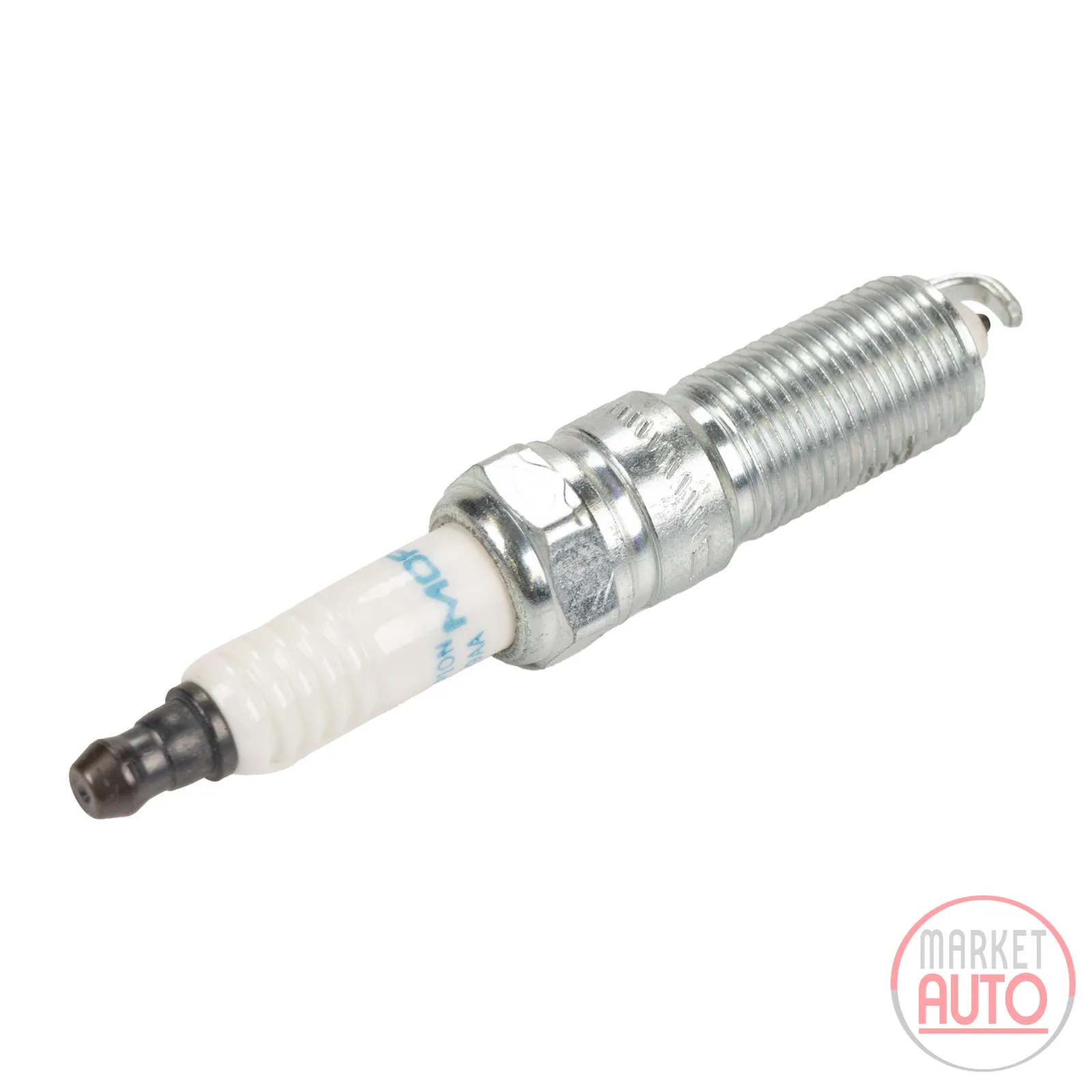 Spark plug