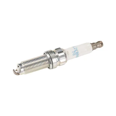Spark plug