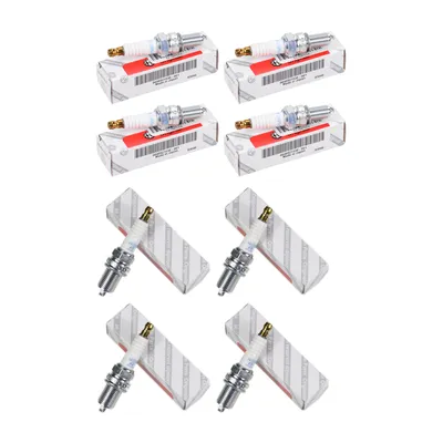Spark Plug Original (NGK) Kit