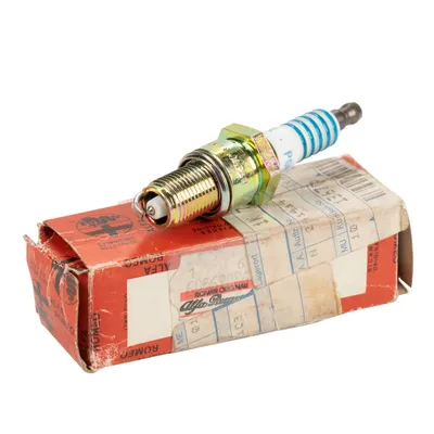 Spark plug
