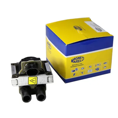 Double ignition coil Magneti Marelli BAE800B