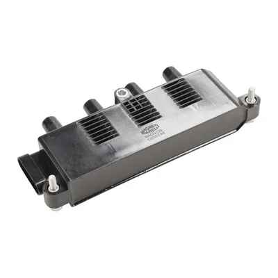 Block ignition coil Double ignition coil for 4 candles without wiring harness Ma