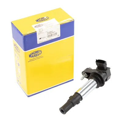 Single ignition coil Magneti Marelli