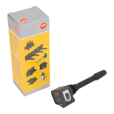 ignition coil for individual ignition