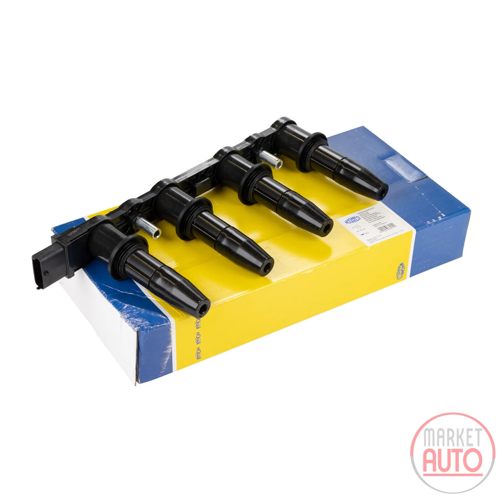 Ignition coil Magneti Marelli