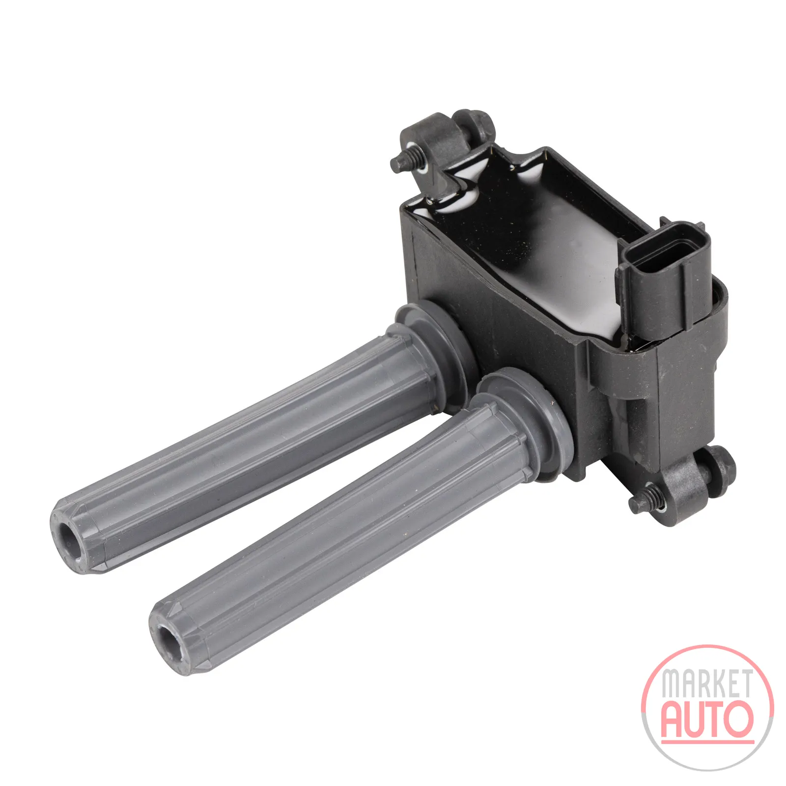 Ignition coil 12V 3-pin