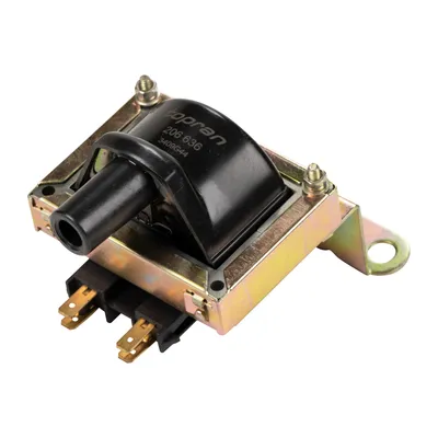 Ignition coil