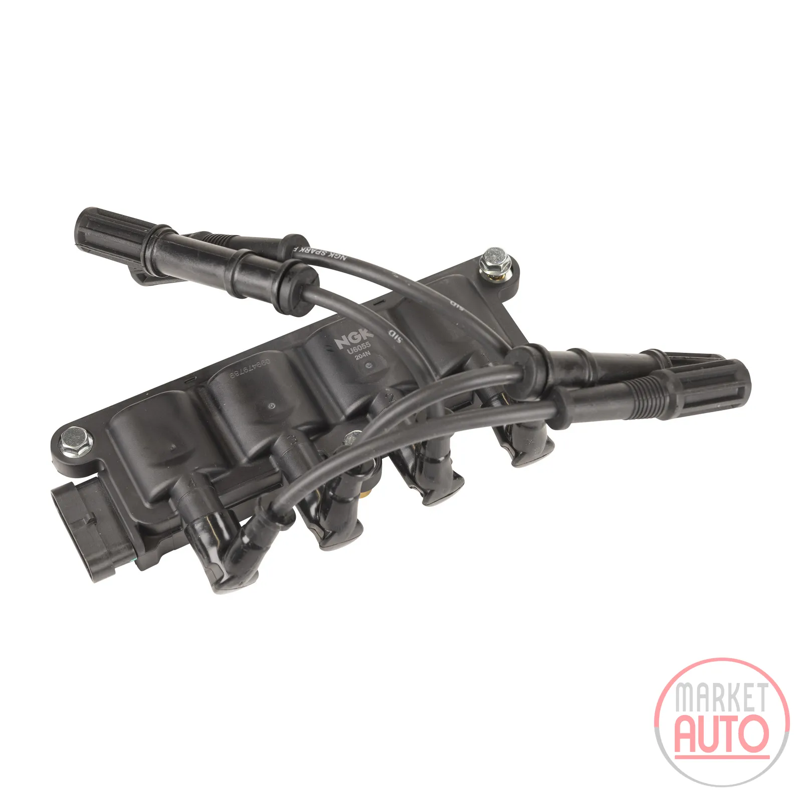 ignition coil