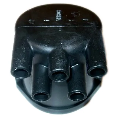 Distributor cap