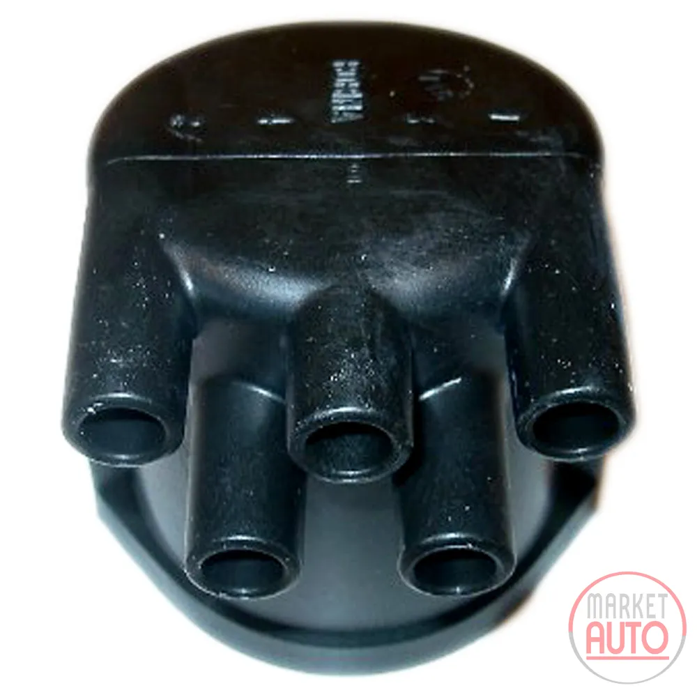 Distributor cap