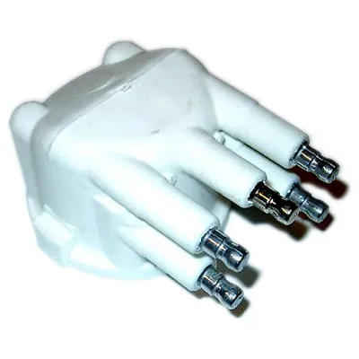 Distributor cap