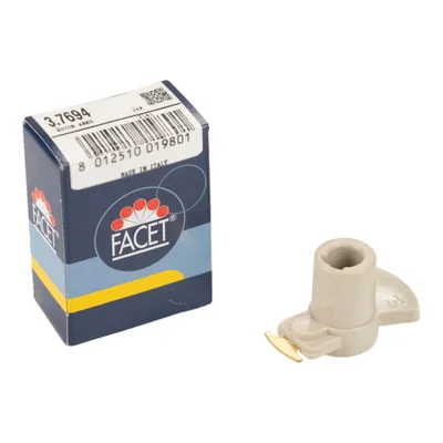 Distributor finger