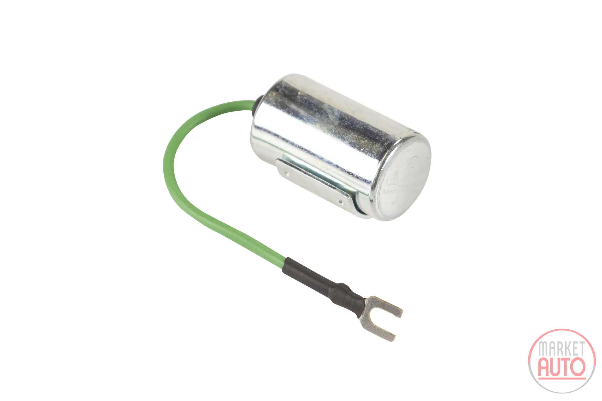 Capacitor Bosch