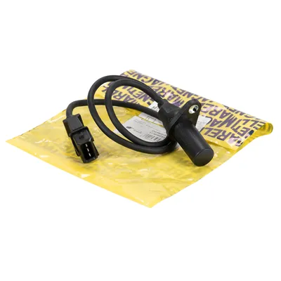 Inductive sensor pulse generator crankshaft Magneti Marelli