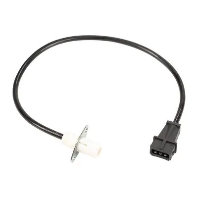 Inductive sensor crankshaft sensor