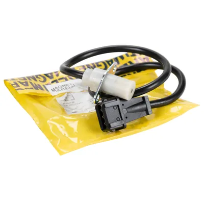 Inductive sensor crankshaft sensor Magneti Marelli