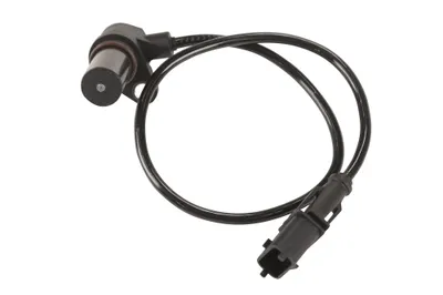 Inductive sensor Pulse sensor Crankshaft