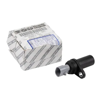 Inductive sensor Pulse sensor Crankshaft