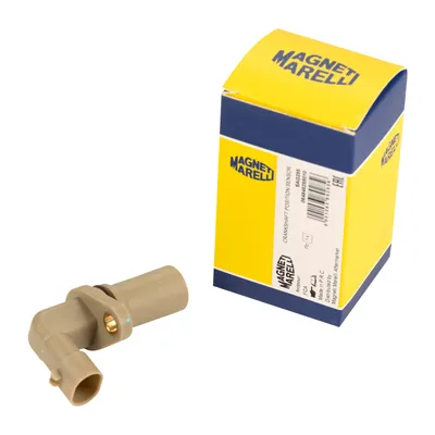 Inductive sensor pulse generator crankshaft Magneti Marelli