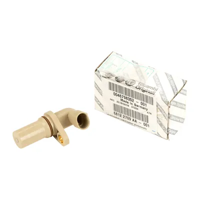 Inductive sensor Pulse sensor Crankshaft
