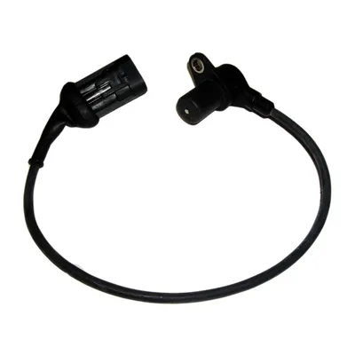 Inductive sensor Pulse sensor Crankshaft