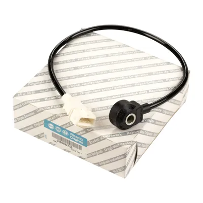 Knock sensor L=400mm 3-pin OE (60592752)