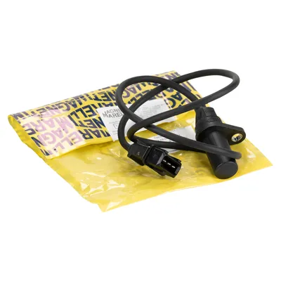 Inductive sensor pulse generator crankshaft Magneti Marelli