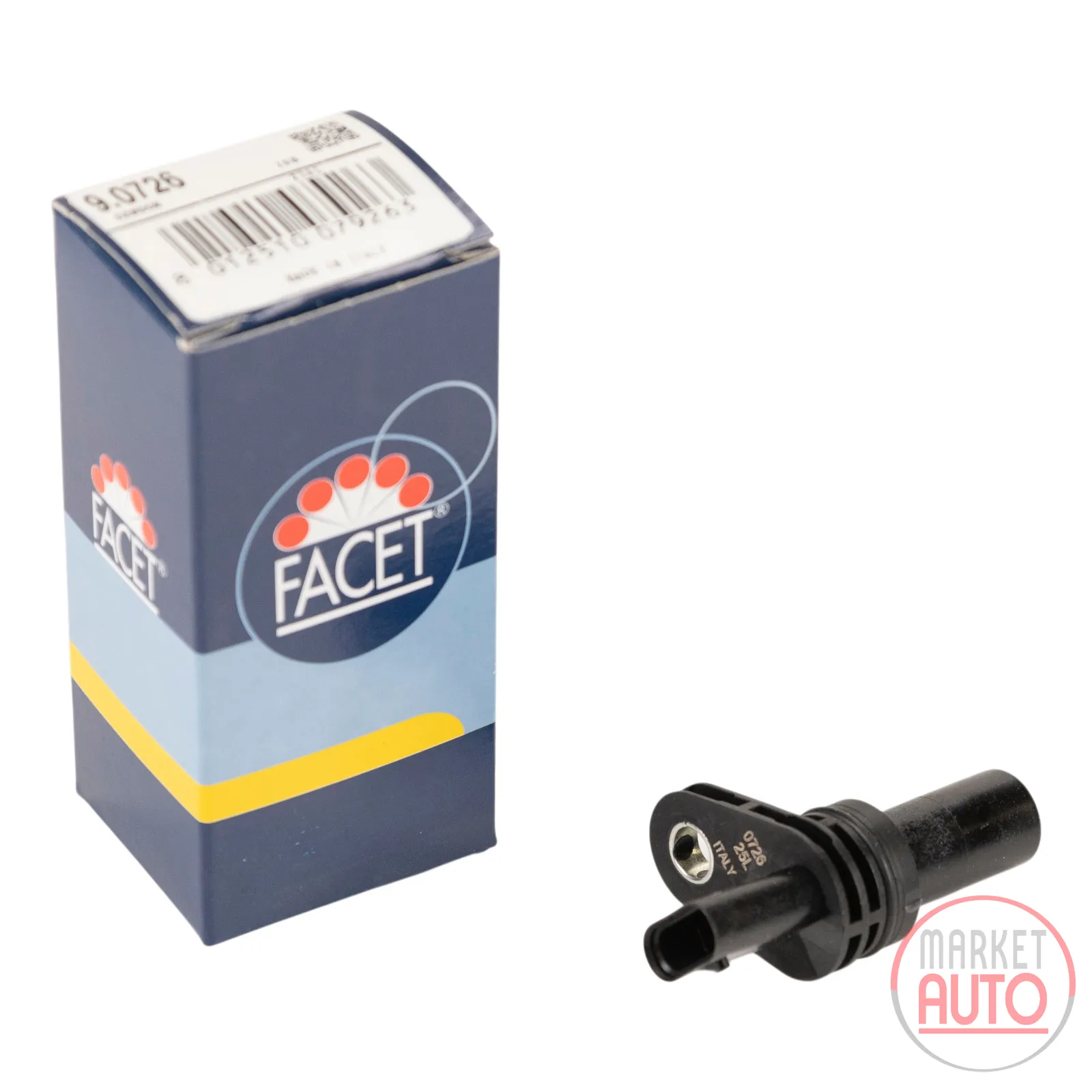 Camshaft position sensor