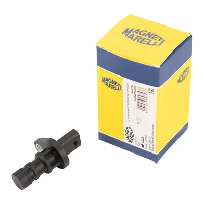 Inductive sensor Pulse sensor Crankshaft