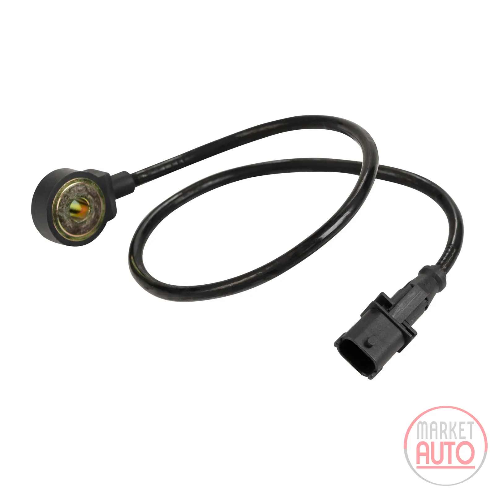Knock sensor L=570 mm 2 pole