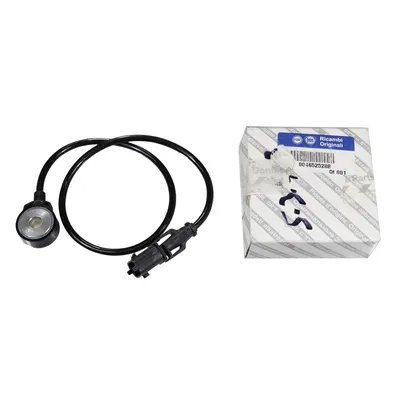 Knock sensor L=570 mm 2 pole