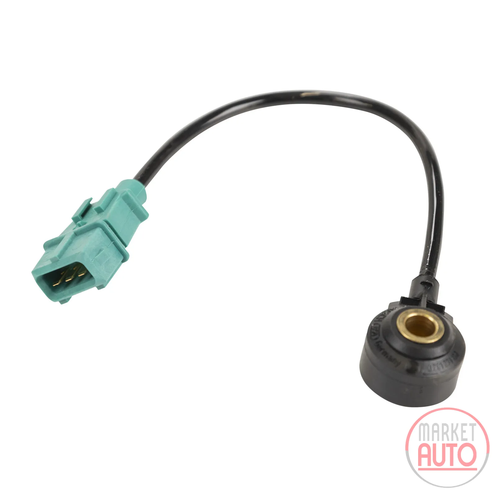Knock sensor L=250 mm 3 pole