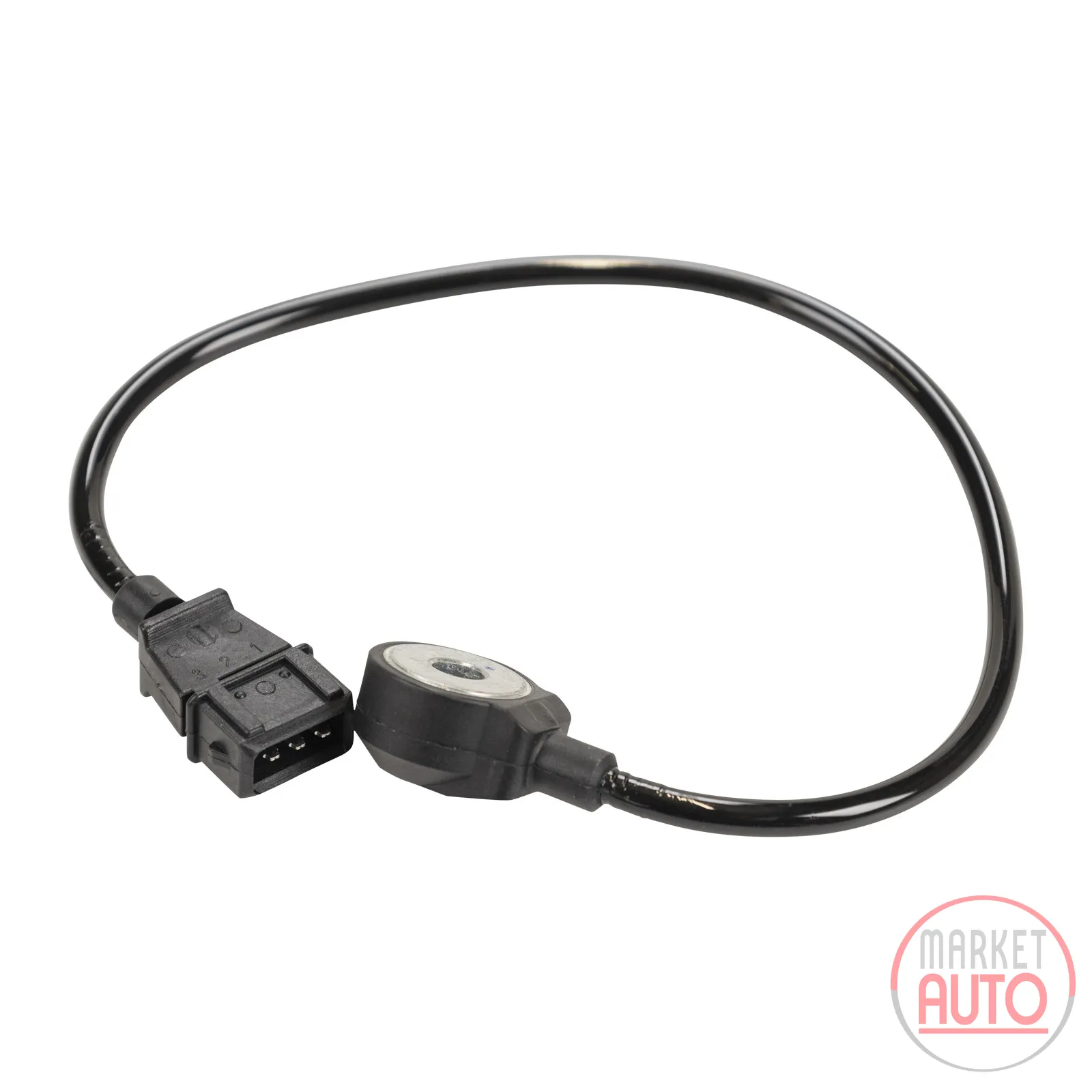 Knock sensor L=400 mm 3 pole