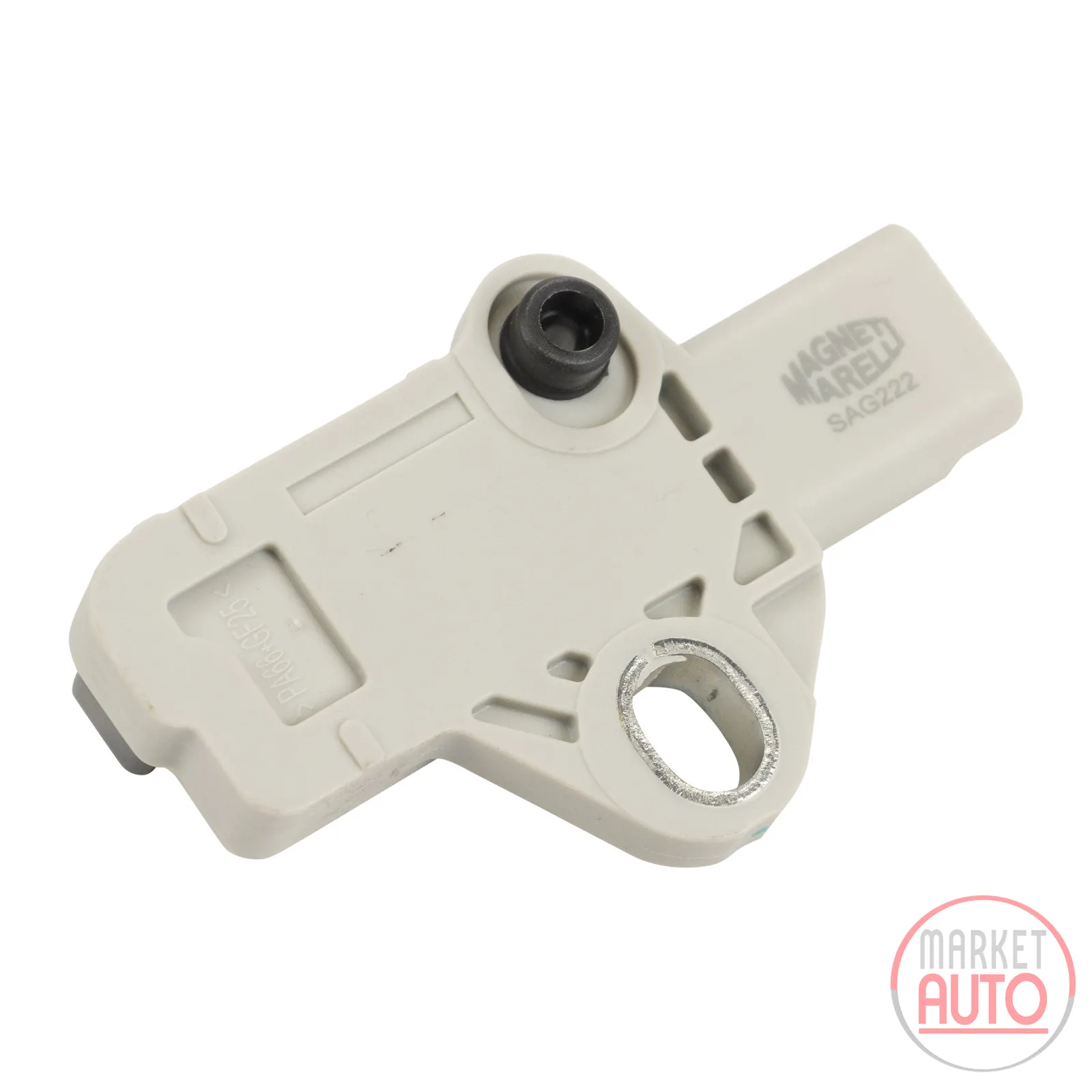 Inductive sensor crankshaft sensor