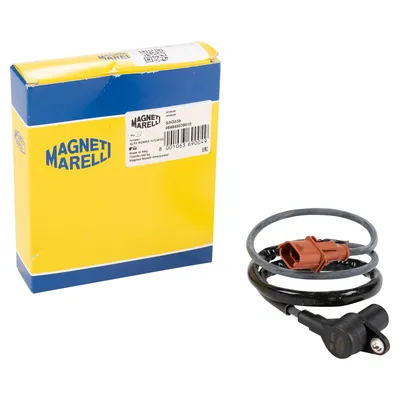 Crankshaft sensor Magneti Marelli