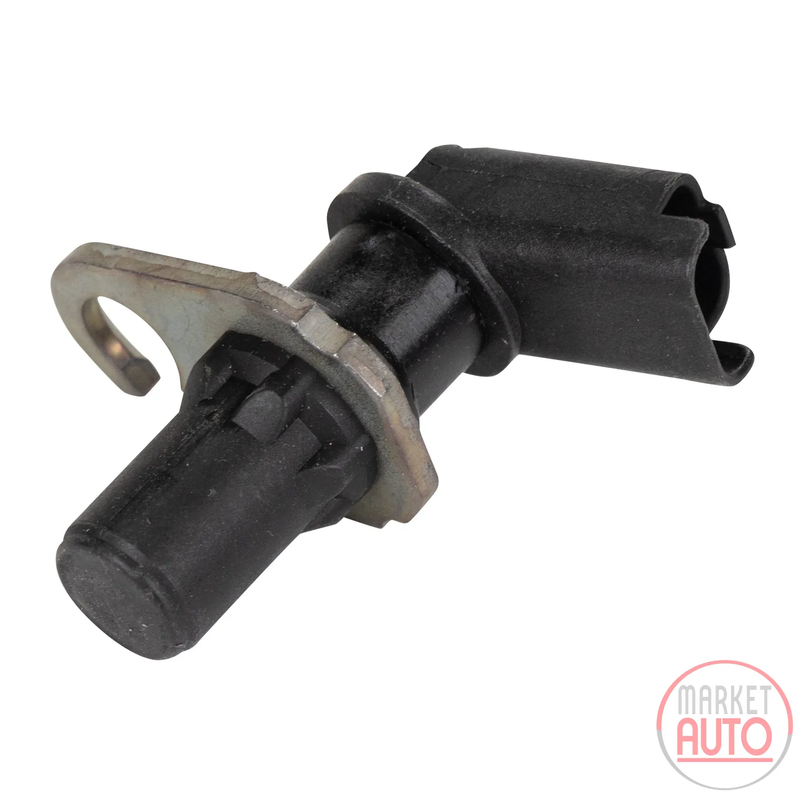 Inductive sensor crankshaft sensor