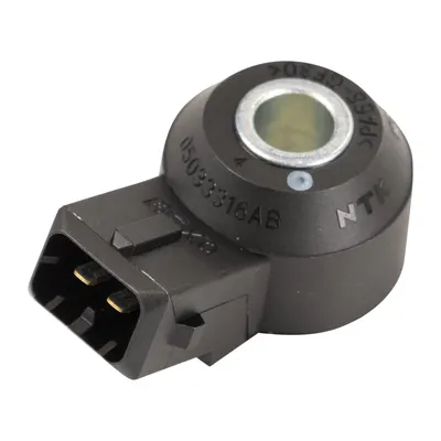 Knock sensor