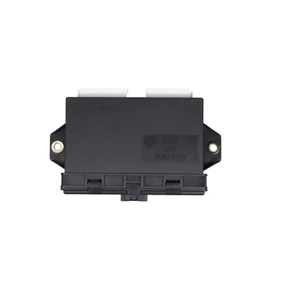 Control unit