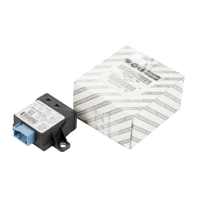 Control unit for power steering